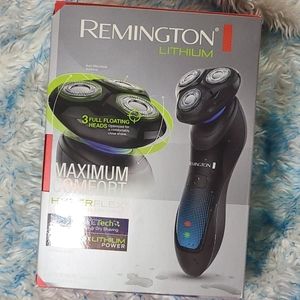 Remington Lithium Shaver